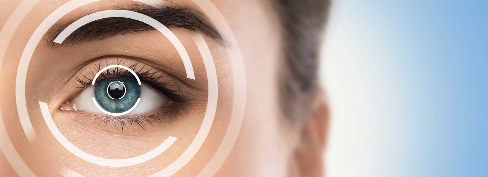 LASIK & Refractive Surgery Co-Management in Menomonie